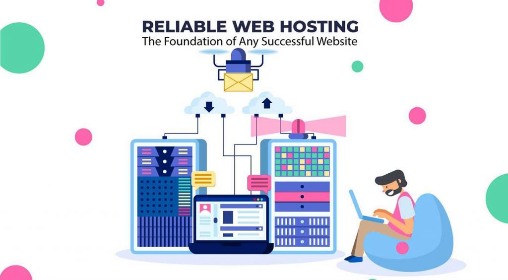 Wix Free Web Hosting