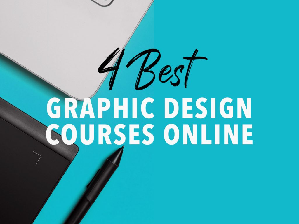 Best Graphic Design Courses Online