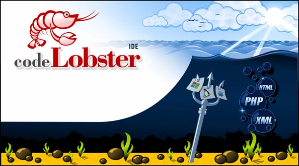 CodeLobster