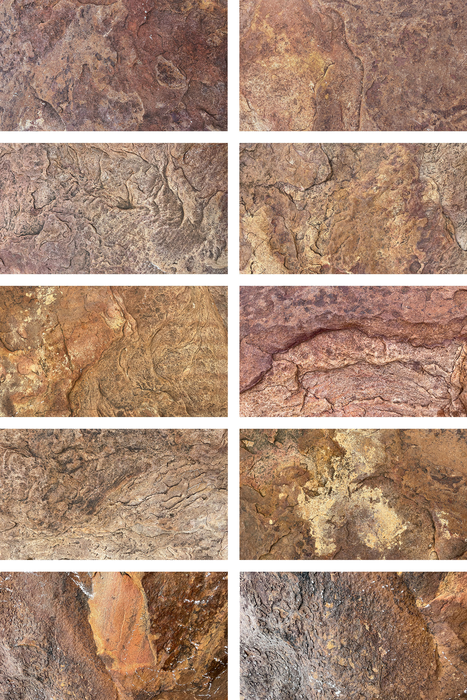 Free Rock Textures