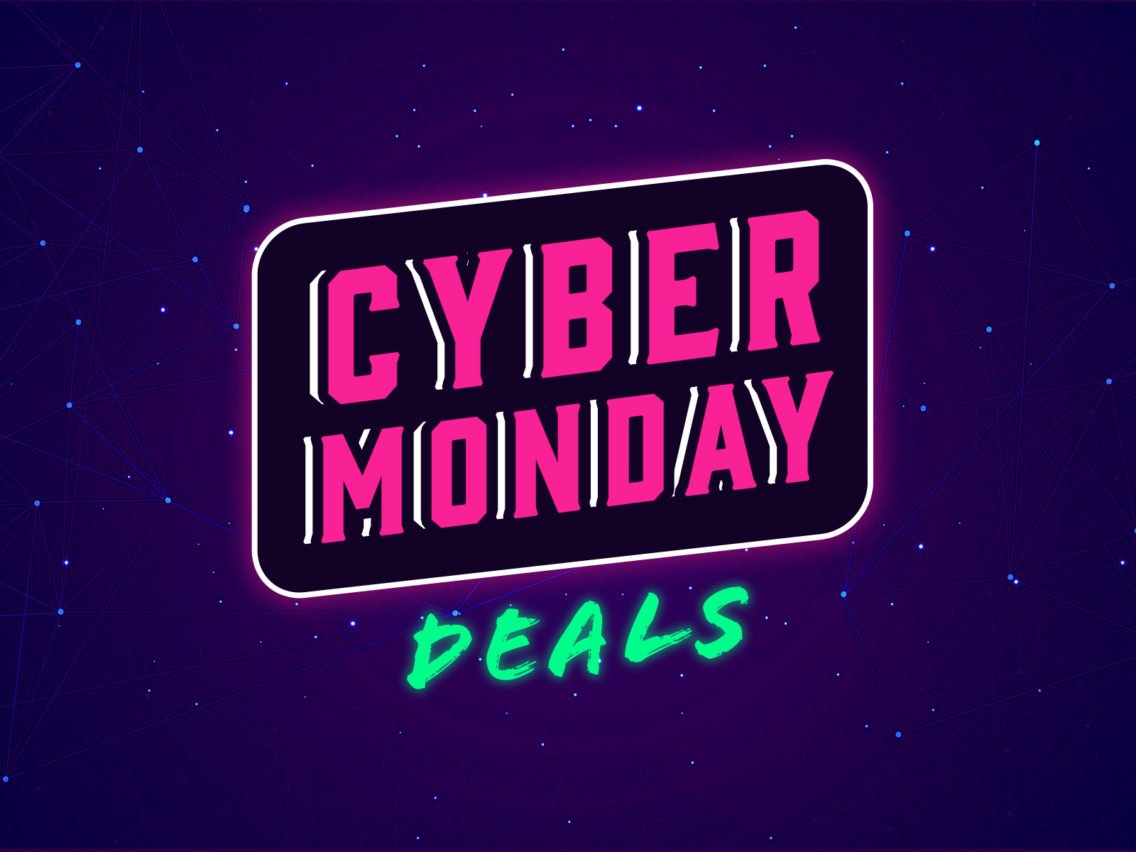 10 Great Cyber Monday 2021 Deals for Designers Graphicsfuel