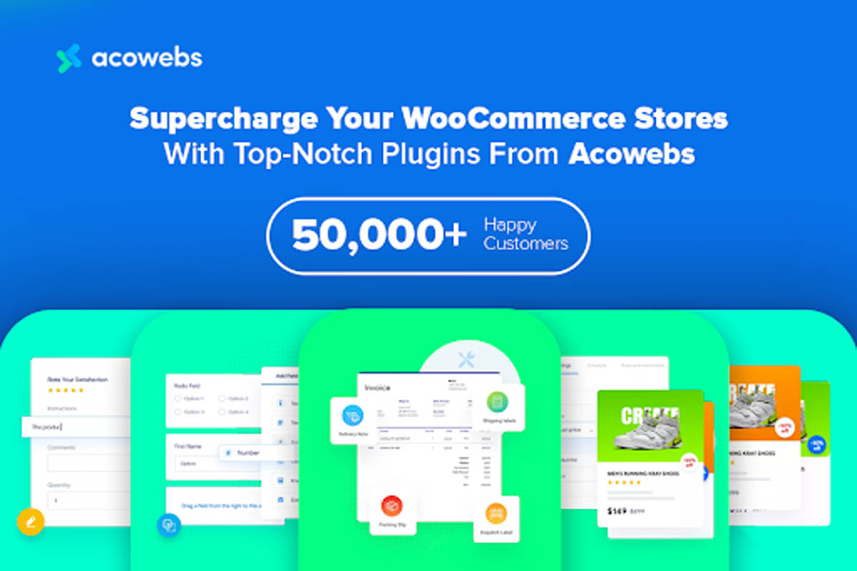 Woocommerce Product Table