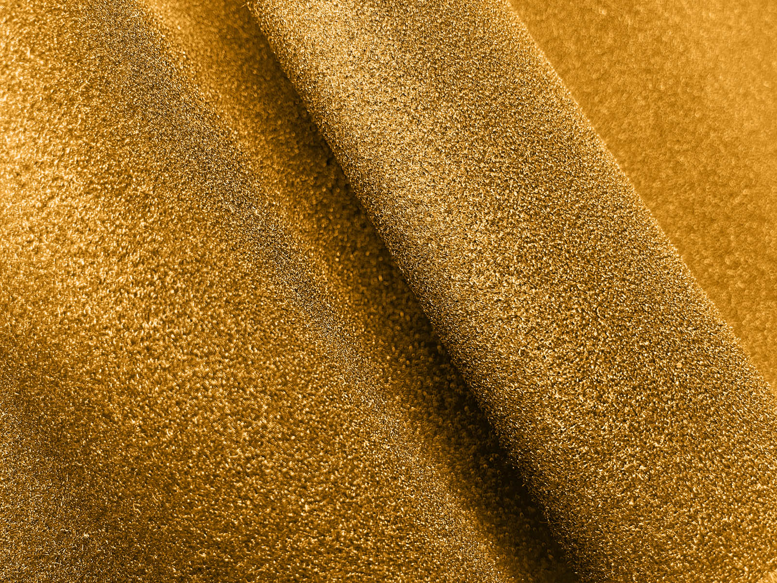 Free Golden Fabric Textures