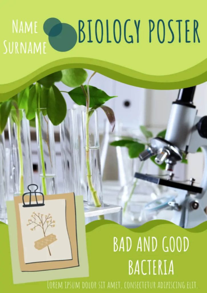 21 Best Poster Templates For Google Docs And Google Slides - Graphicsfuel
