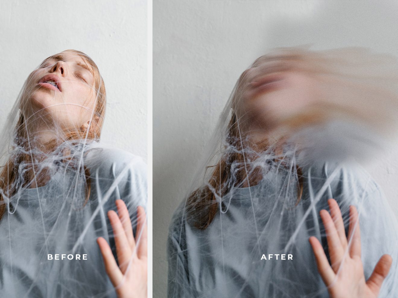 Portrait Face Blur Effect Graphicsfuel