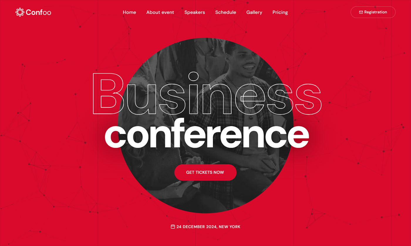 Crafto Conference Event