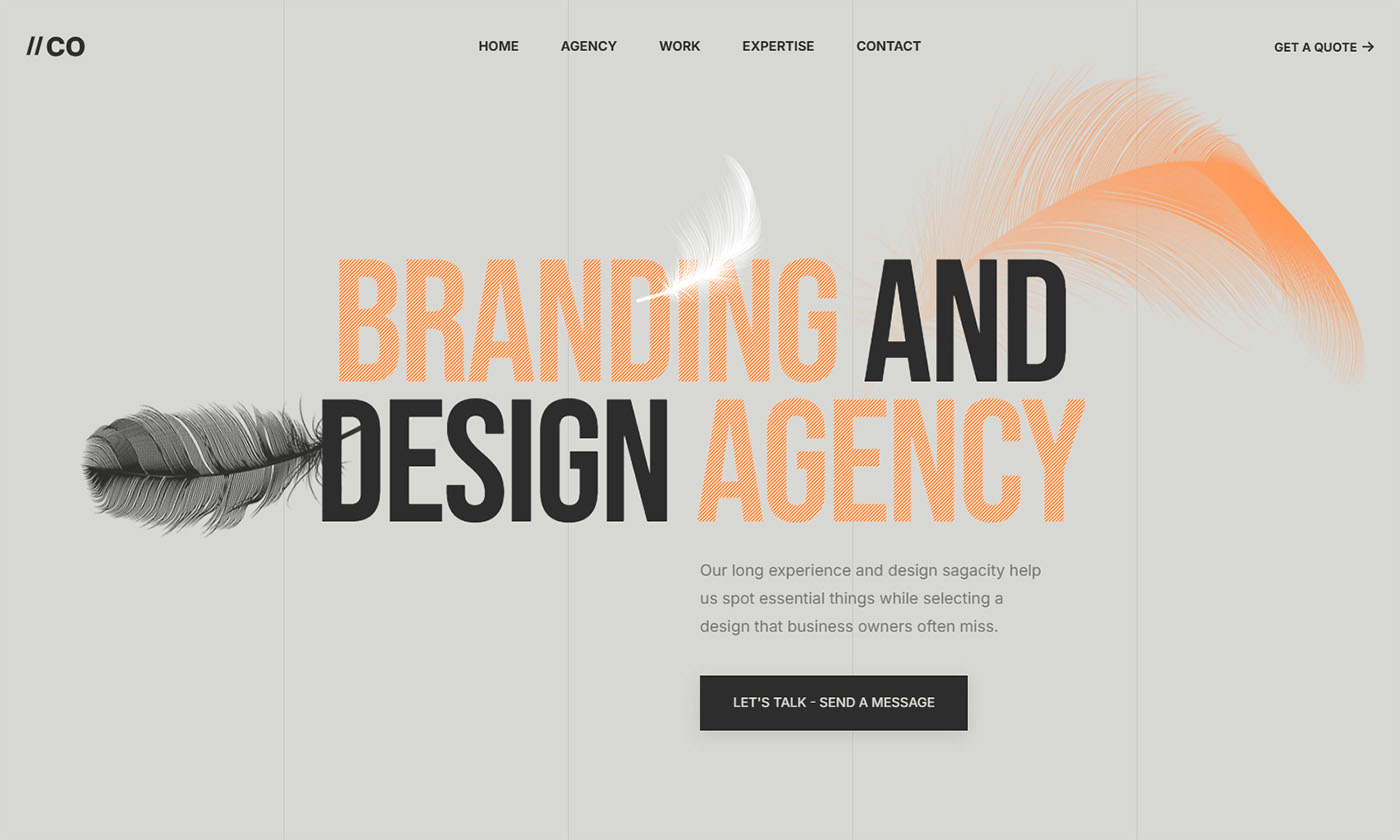 Crafto - Creative Agency