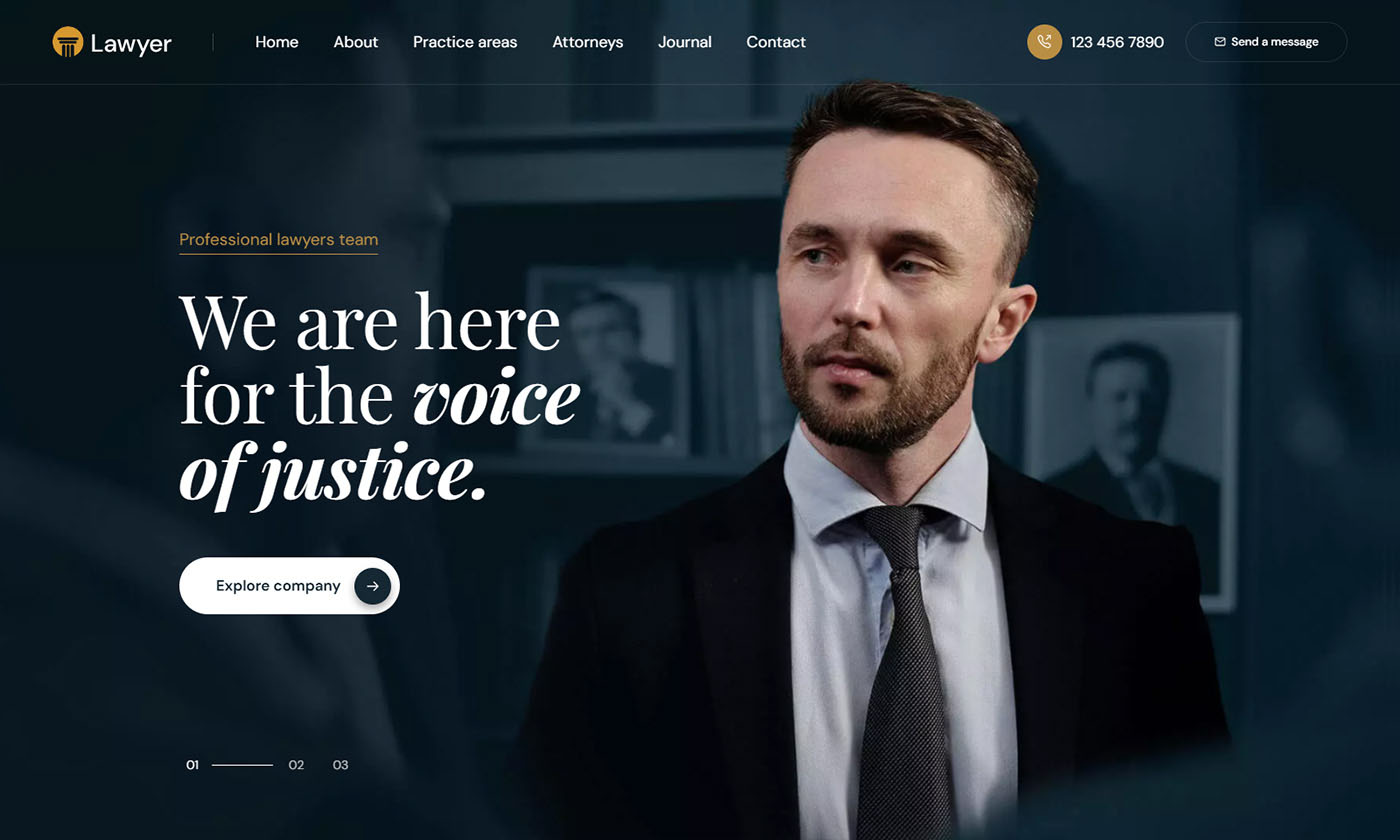 Crafto Lawyer Legal