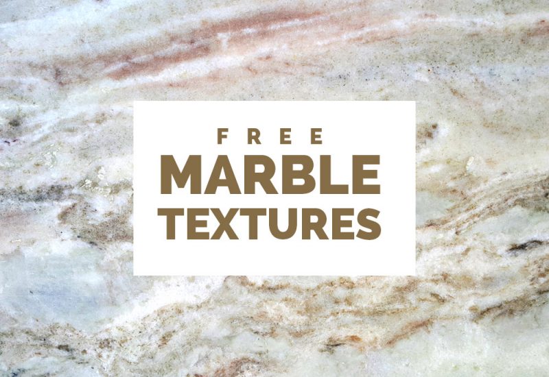 10 Free Marble Textures