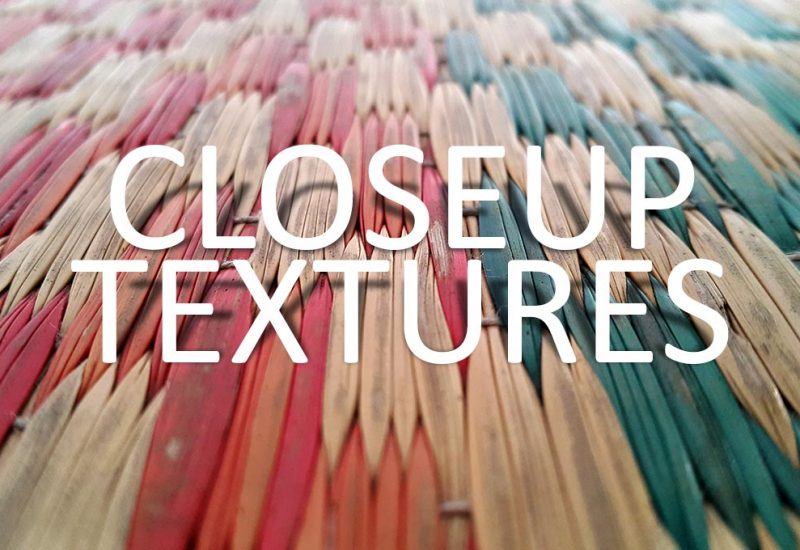 10 Free Closeup Textures