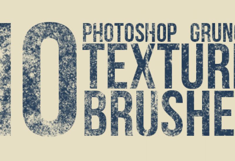 10-grunge-texture-brushes