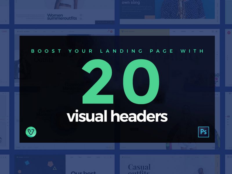 20-Visual-Website-Headers