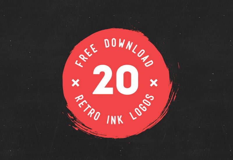 Free Logo Mockups