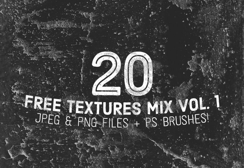 20-free-textures-featured