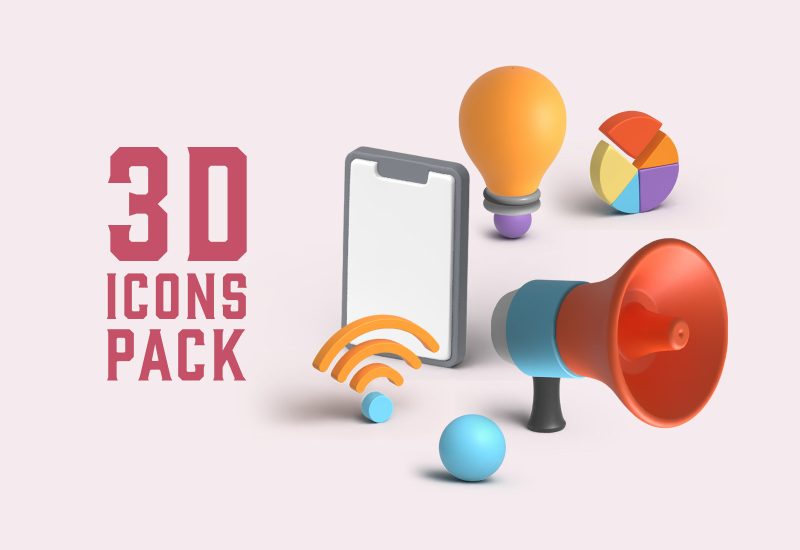 3D-Icons-Pack-Preview