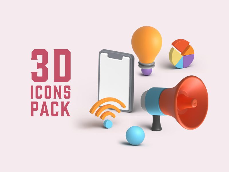 3D-Icons-Pack-Preview