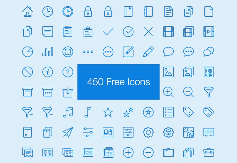 450-free-thin-icons-featured