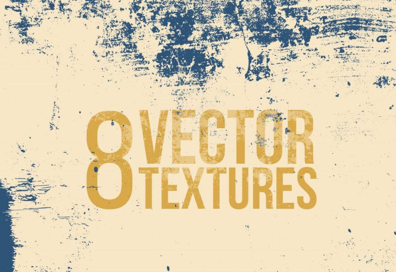 Free Vector Grunge Textures