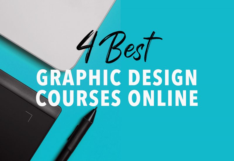 Best Graphic Design Courses Online