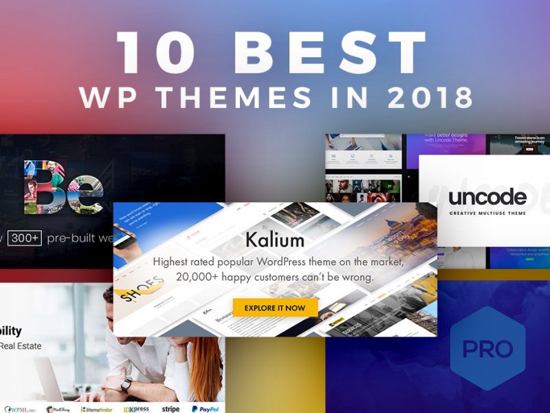 Best-WP-Themes-2018