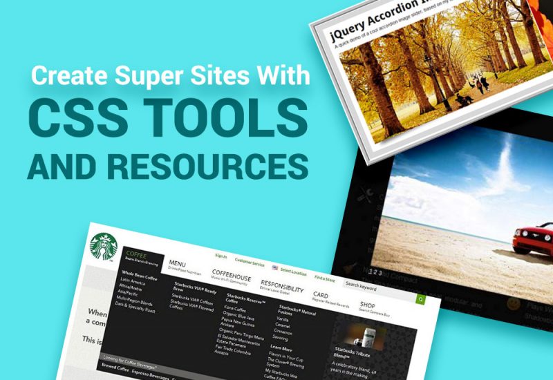 CSS-Tools-Resources