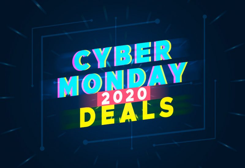 Cyber Monday 2020 Deals