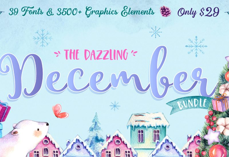 December Bundle