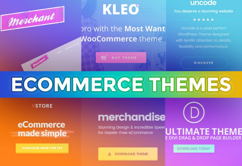 Ecommerce-Themes-For-Online-Store