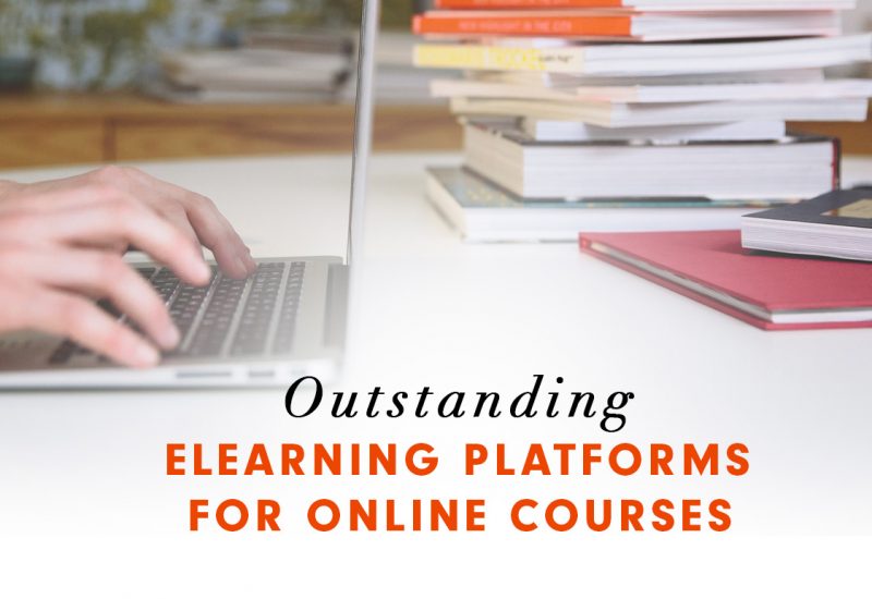 eLearning Platforms for Online Courses