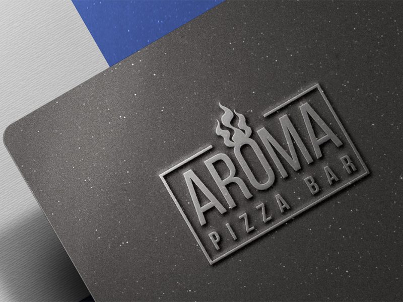 Embossed-Metallic-Logo-Mockup