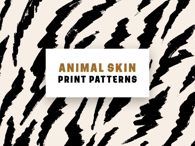 Free-Animal-Skin-Pattern