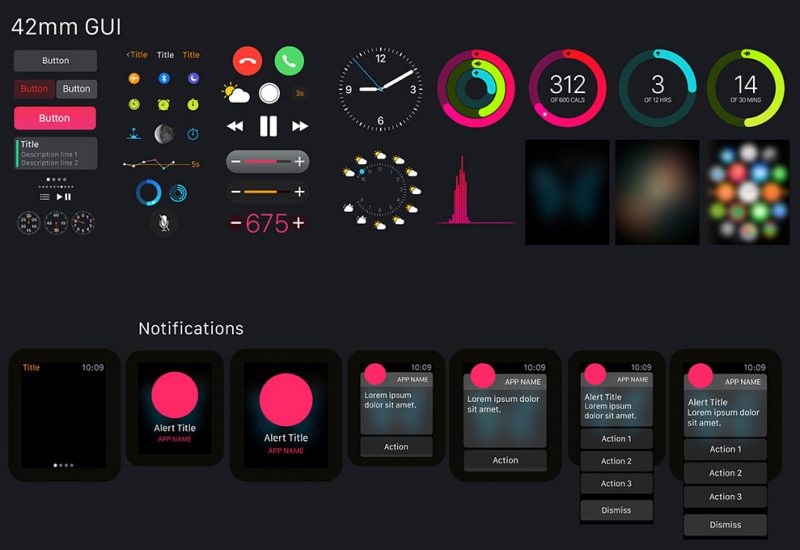 Free-Apple-Watch-GUI