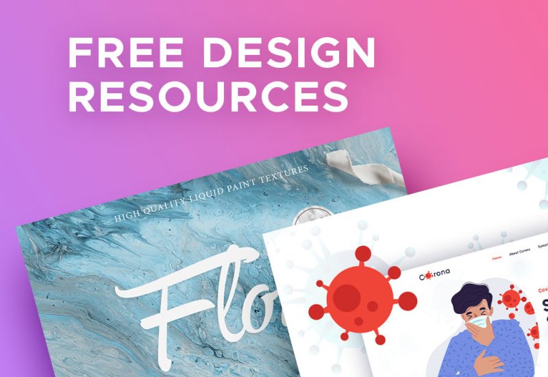 Free Design Resources