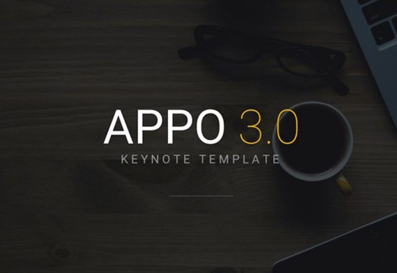 Free-Keynote-Template