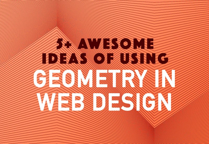Geometry-Webdesign