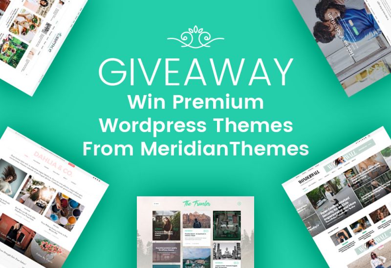 Win Premium Wordpress Themes