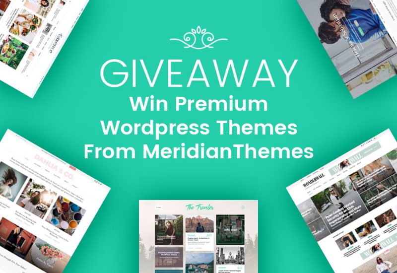 Win Premium WordPress Themes