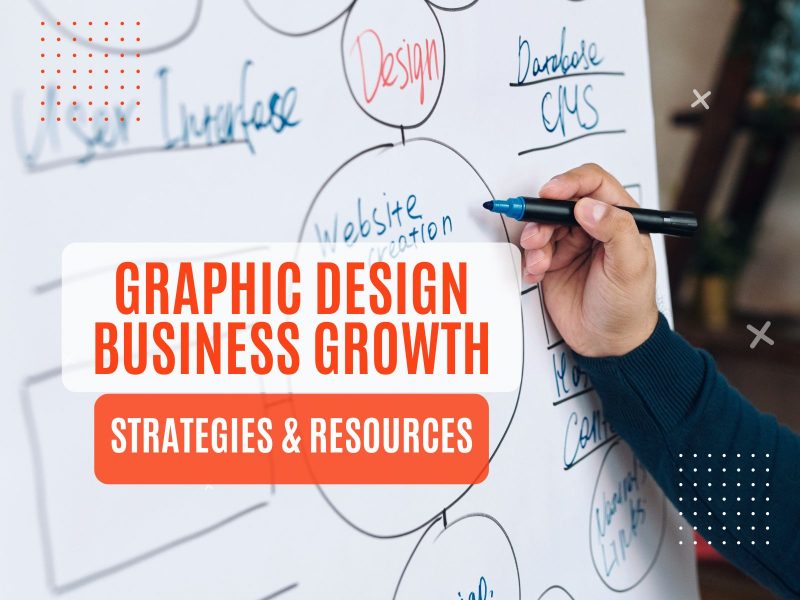 Graphic Design Business