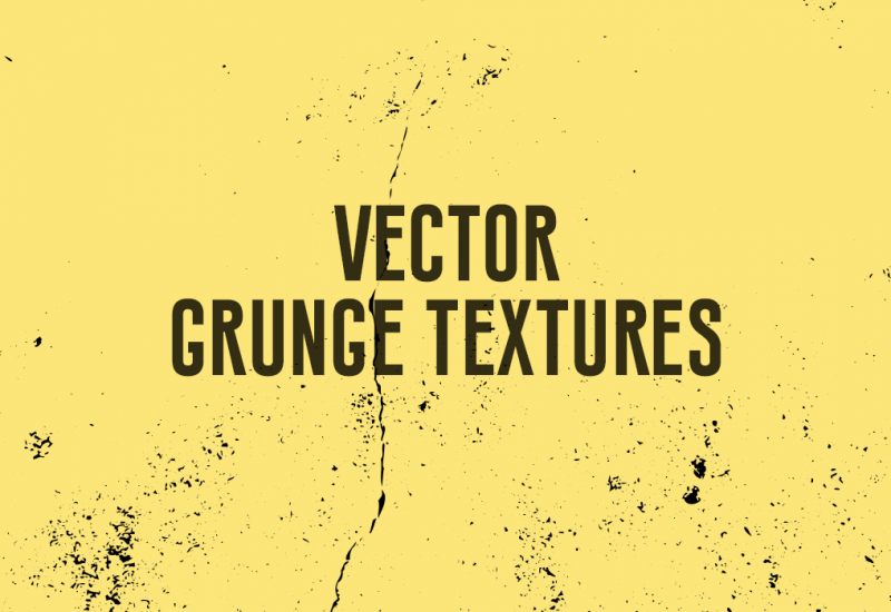 Grunge Vector Texture