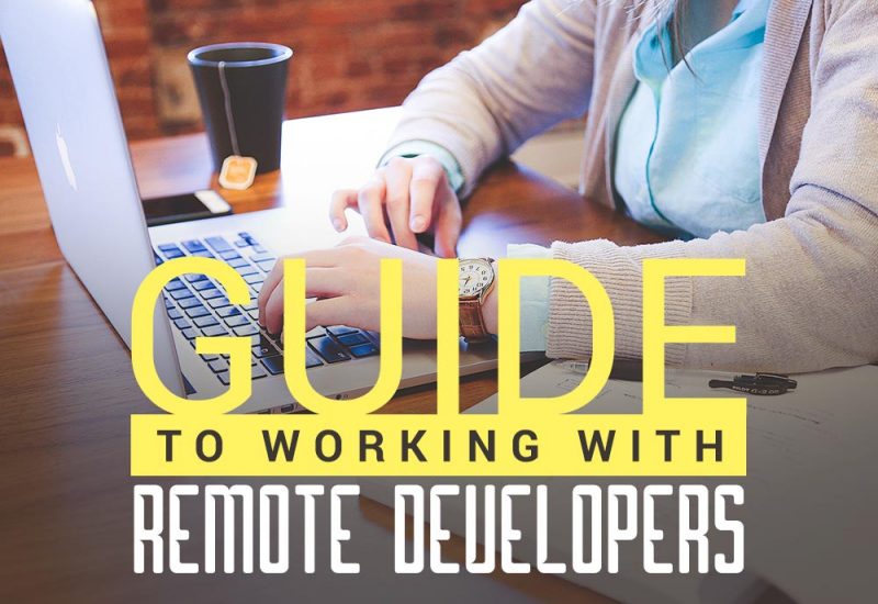 Guide-Working-Remote-Developers