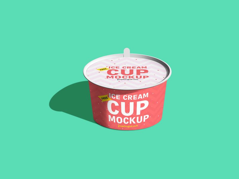 Ice-Cream-Cup-Mockup-Template