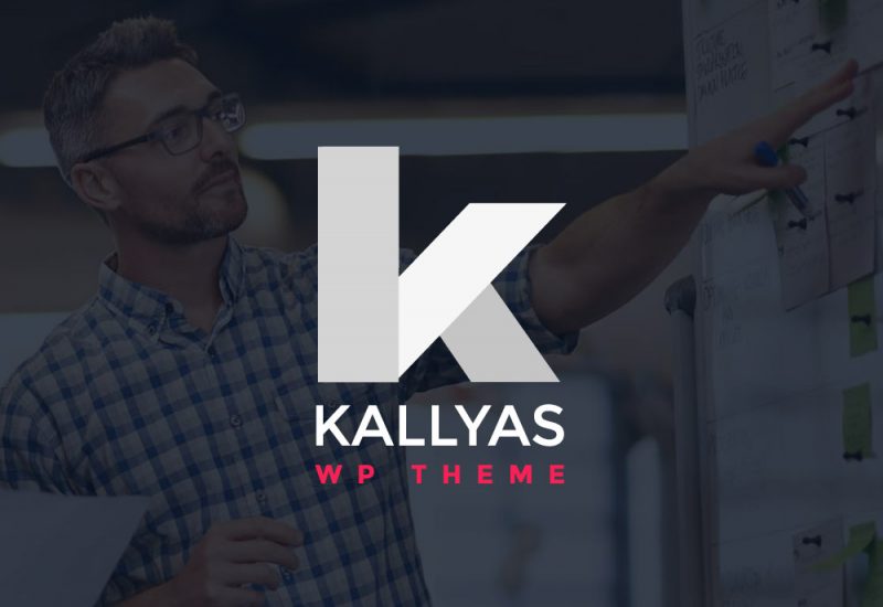 Kallyas WP Theme