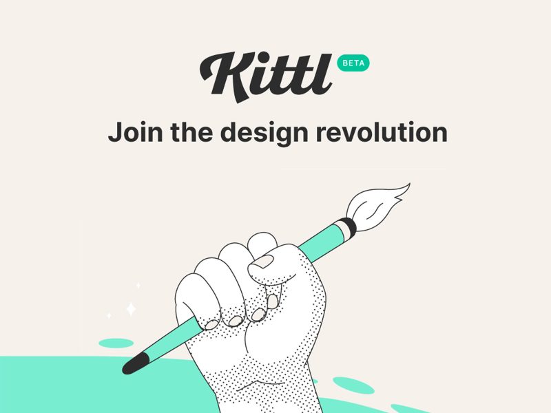 Kittl-Join-The-Design-Revolution