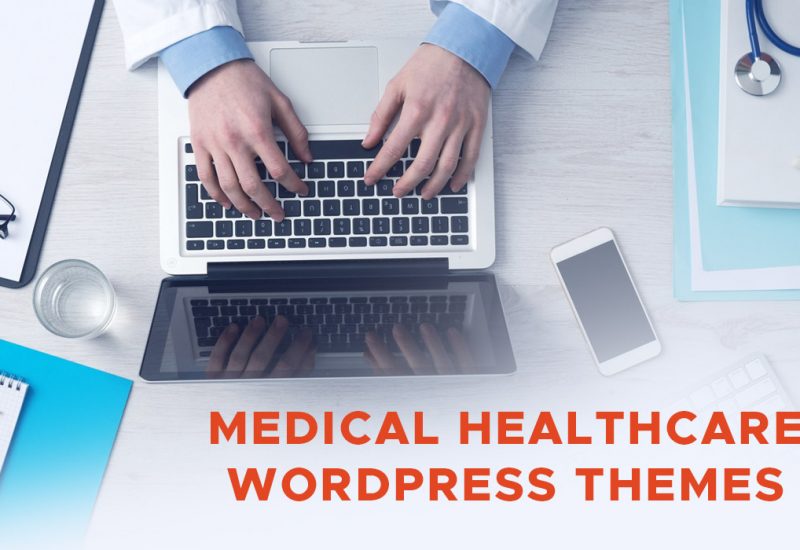 Medical Healthcare WordPress Themes