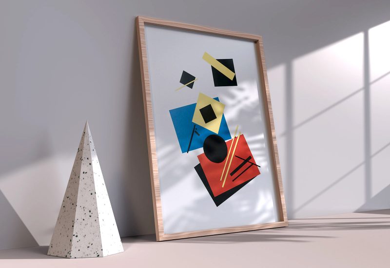 Photo-Frame-Mockup-Templates