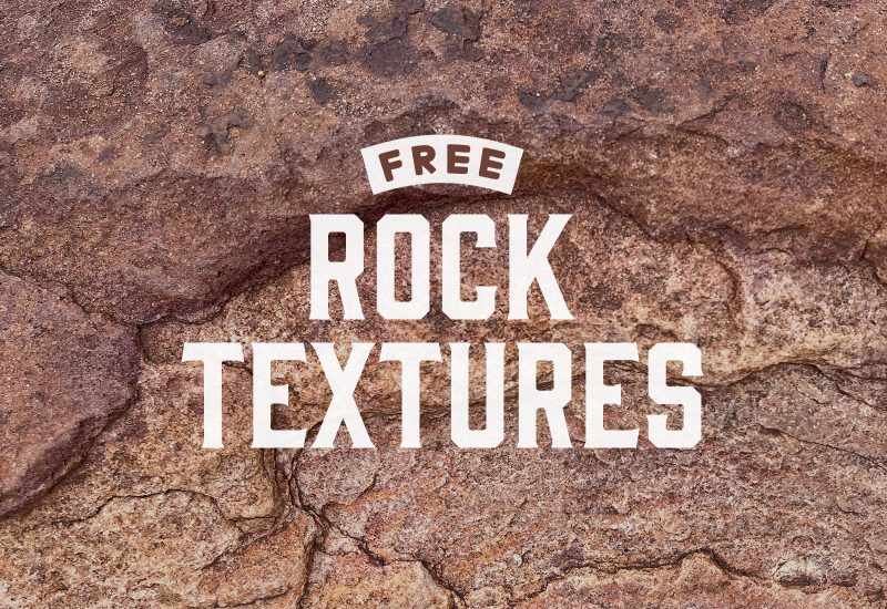 Free Rock Textures Pack