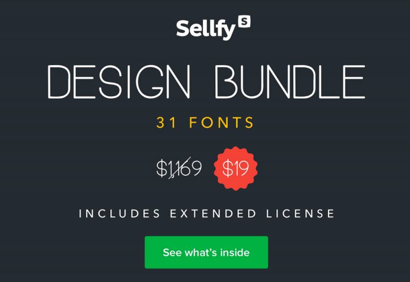 Sellfy-Design-Bundle-Fonts