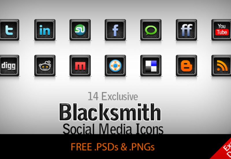 blacksmith-socialnetwork