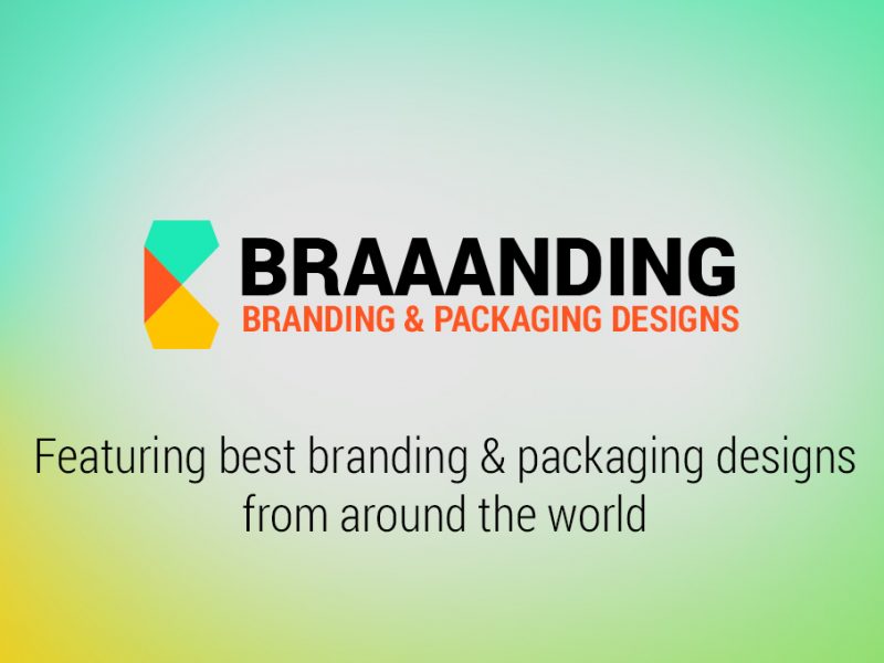 Braaanding.com Launched