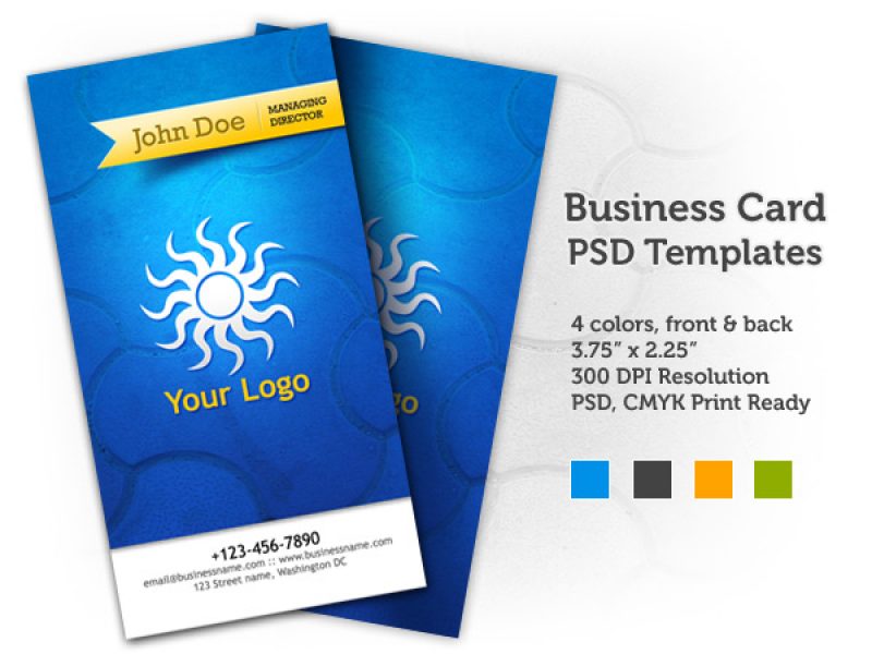 template for a business card photoshop mac download template for a business card photoshop mac download